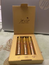 Aizat review photo