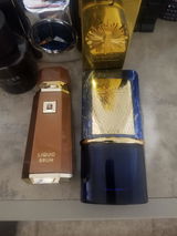 Donnie D. review photo