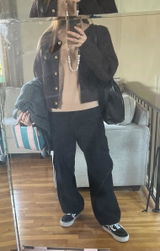 Anonymous review photo