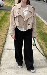 Anonymous review photo