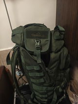 Anonymous review photo