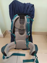 prabinsingh Khetwal review photo
