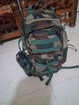 Our Tripole Alfa Bag 😊 review photo