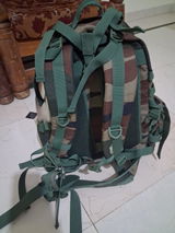 Our Tripole Alfa Bag 😊 review photo