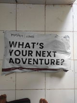 Anonymous review photo