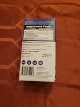 Zelda M. review photo