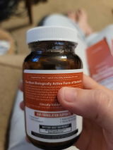 Alpa R. review photo