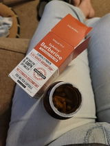 Alpa R. review photo