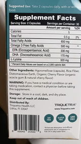 Angelina P. review photo