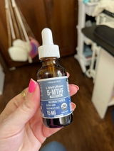 Toke K. review photo