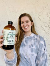 Ashley review photo