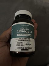 Amari P. review photo
