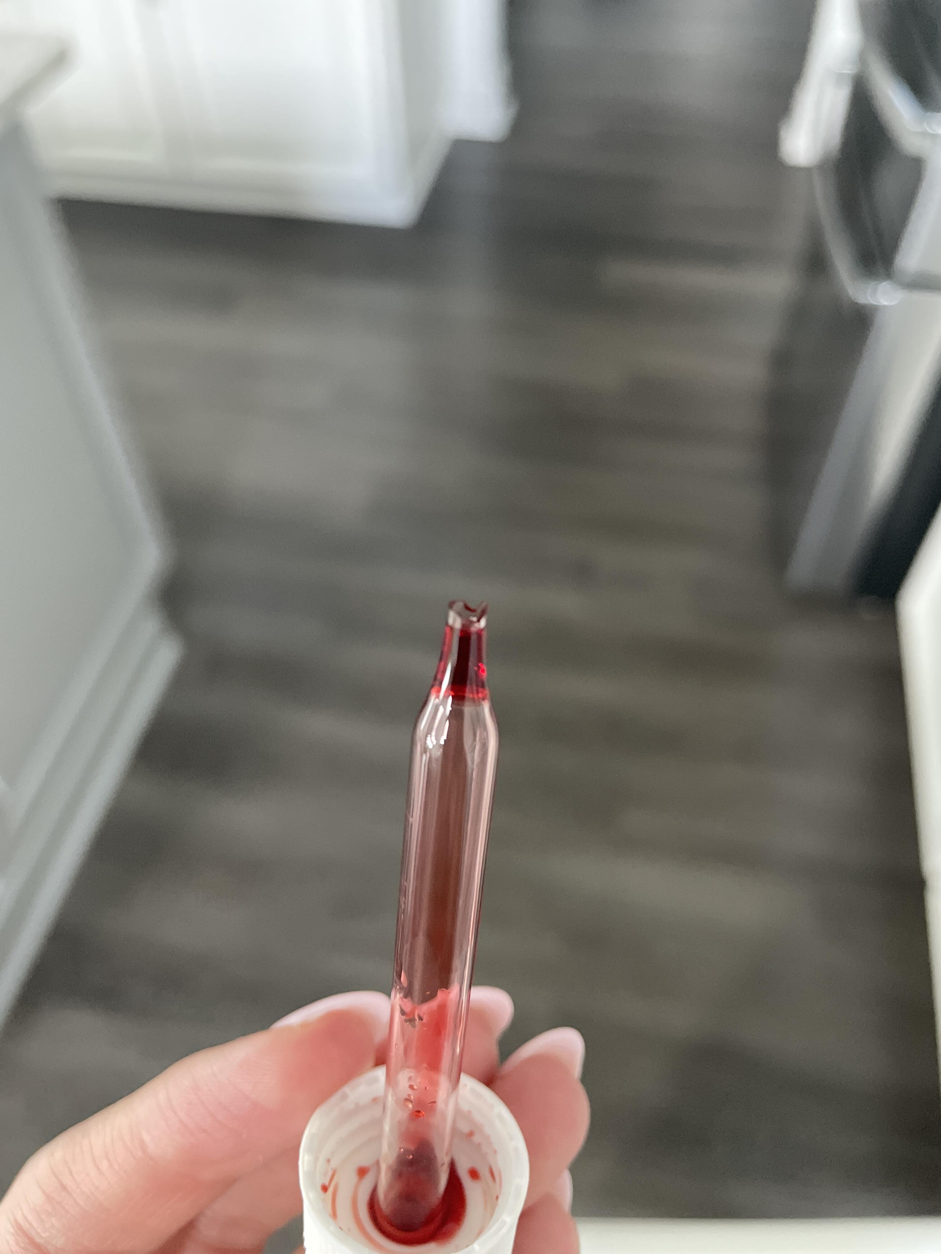 Grace S. review photo