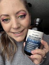 Melissa D. review photo