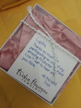 Lupiita F.F. review photo