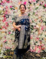 Shamala Ramaprasad review photo