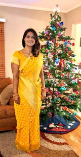 Sumitra N. review photo