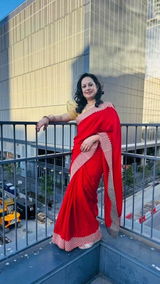 Sushma Prasad review photo