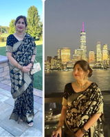 Jyoti M review photo