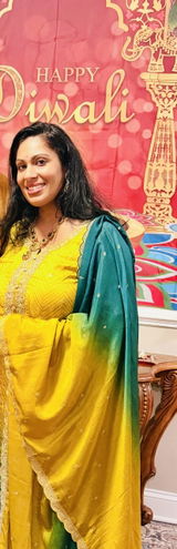 Rashmi S review photo