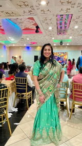 Rashmi S review photo