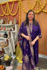 Sushma review photo