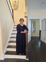 Meena Peruvemba review photo