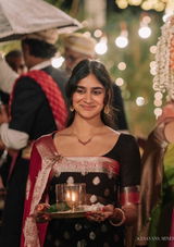 Anushka Myndapanda review photo