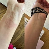 Jiselle Williams review photo