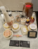 Amber review photo