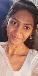 Sunitha review photo