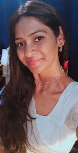 Sunitha review photo