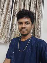 Sunil Tigga review photo