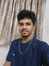 Sunil Tigga review photo