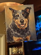 Hailey Rosinski review photo