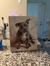 Verified Etsy Buyer review photo