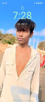 Golu kumar review photo