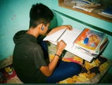 Manish yadav review photo