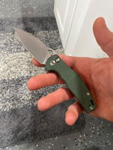 Lance Simon review photo