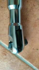 Harrison review photo