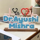 Ayushi review photo