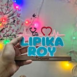 Lipika review photo