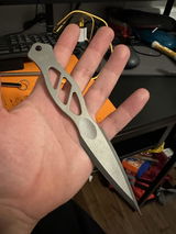 Anonymous review photo