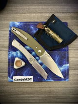 Scott Longerbeam review photo