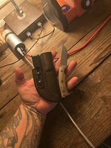 Butch Adcock review photo