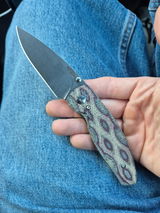 Bryn review photo