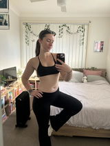 Georgia Bourke review photo