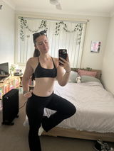Georgia Bourke review photo