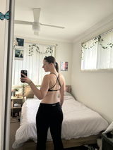 Georgia Bourke review photo