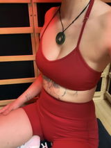 India Smith review photo